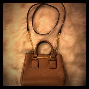 Steve Madden mini hand bag..
